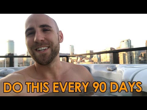 How to get CRAZY MOTIVATED