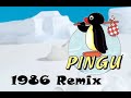 Pingu 1986 Opening Theme Mix REMIX By Jugebox98