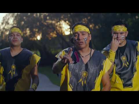 @CuisillosOficial - Tenías Razón (Video Oficial)