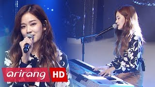 [Simply K-Pop] LEE JIHYE(이지혜) _ Hug(허그) _ Ep.286 _ 101317