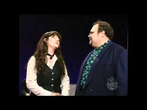 Whose Line- Cat Litter.VOB