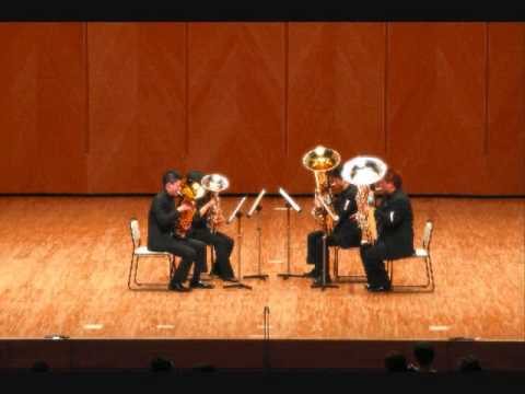 Euphonium Tuba Ensemble  