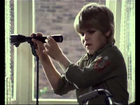 Trailer-Vorschau: Die Vorstadtkrokodile