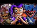 Poppy Playtime Chapter 5 FULL GAME