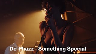 De-Phazz - Something Special