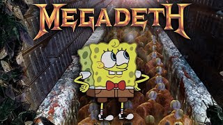 Every Megadeth Song Ever (Part 13)