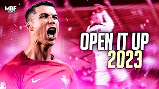 Download lagu Cristiano Ronaldo ❯ Migos - 'OPEN IT UP' (Sped Up) ► Skills & Goals 2023 mp3 Download lagu Cristiano Ronaldo ❯ Migos - 'OPEN IT UP' (Sped Up) ► Skills & Goals 2023 mp3
