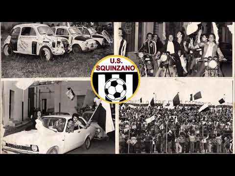 SQUINZANO BIANCONERA