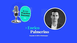 Enrico Palmerino's Journey with Botkeeper and AI in Accounting
