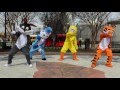 Little Einsteins Intro 2016