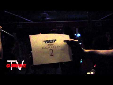 Smoke Gudda vs Felon