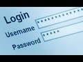 How To Reveal The Password Hidden Behind ...