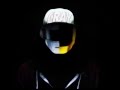 Daft Punk vs. Daughter - Get Lucky (Bad Paris ...
