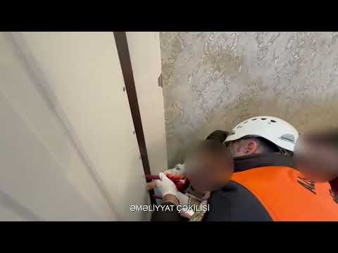 Ötən həftənin xronikası