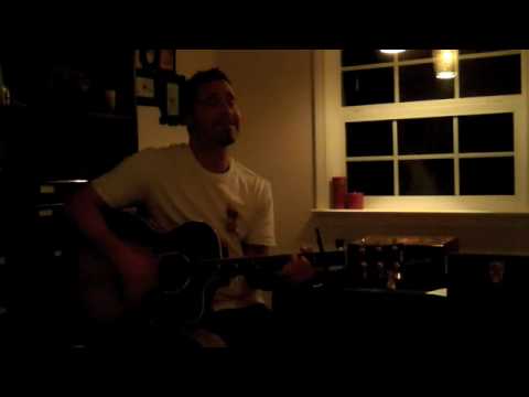 Matt Larson Band - Coming Into