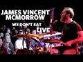 WGBH Music: James Vincent McMorrow - We Don ...