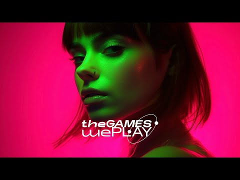 ENJOII x YELL - borderline