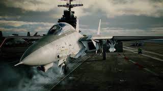 Ace Combat 7: Skies Unknown video 4