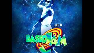 Lil B - Tell You This (Instrumental) [Prod. By TD Cruze]