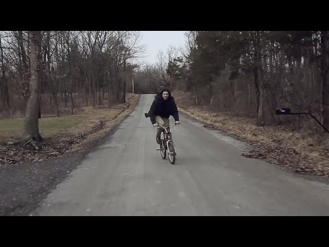 Video thumbnail for I’ve Been Bored