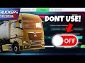 5 SECRET SETTINGS You DON T Need To Use In Truckers Of Europe 3