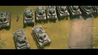 Foxhole: The Nuclear Assault