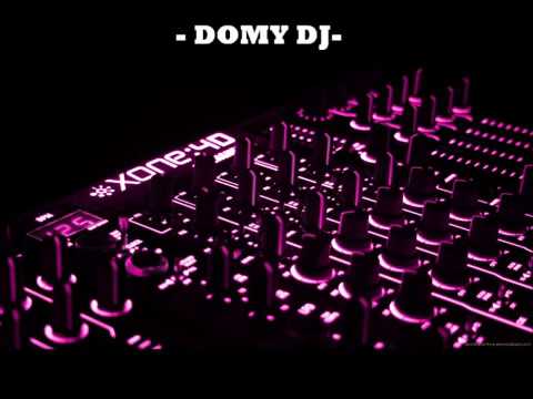 LAURA - DOMY DJ - techno