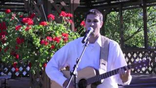 By My Side ----   Ben Harper acoustic cover Wedding Party Intro