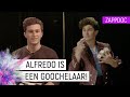 ZAPPDOC: ALFREDO | Hoe is het nu met? | NPO Zapp