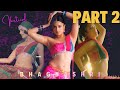 Bhagyashri Borse Jikki Song Lustara Edition Part 2 4K 60FPS