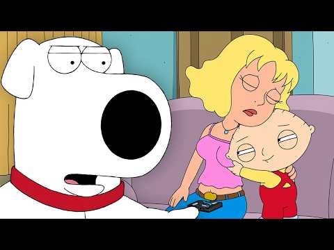 Stewie Griffin's Worst Relationships