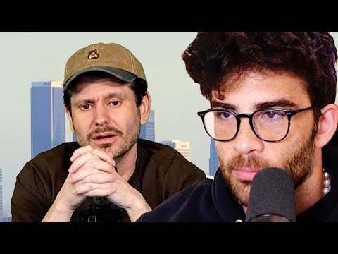 Ethan Klein LOSES Appeal in Defamation Case | HasanAbi Reacts