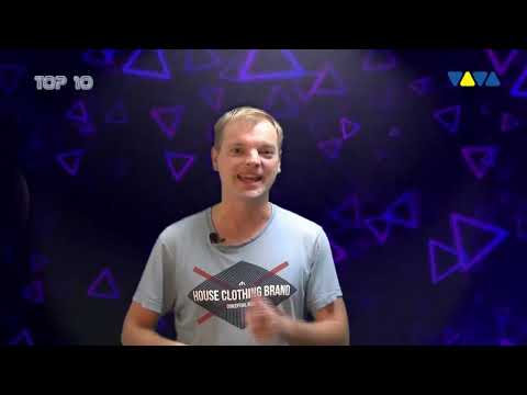 VIVA RUSSIA - TOP 10 - 2022.12.04 @ VivaTv International