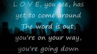 Hypertronic Superstar Lyrics- The New Cities