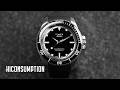 The Best Timex Ever Made Timex Atelier Marine M1A Review