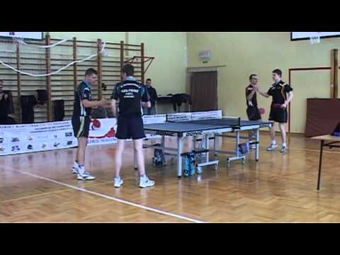 TBV Sygnał Lublin - AZS PWSZ Trefl  Zamość