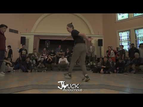 Scoudrelz Vs Rhythmeez 3v3 Top 16 Northwest Sweet 16 2023