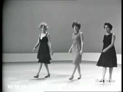 MILLY   V  CORTESE   E  JANNACCI   T  SCOTTI   O  VANONI   G  GABER   F  VALERI   T  CARRARO