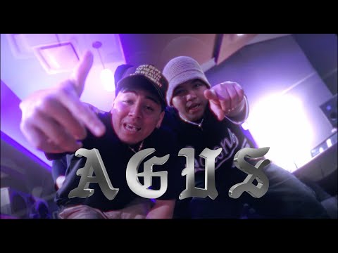 AGUS - Ihro G x Mnl' Chael (Official Music Video)