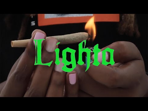 CARRTOONS - LIGHTA (feat. Rae Khalil)