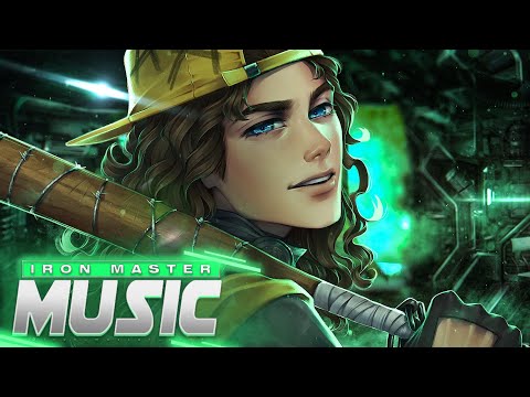 Um Sinal | Xande (Sinais do Outro Lado) | Iron Master