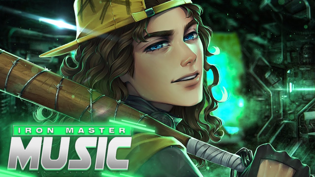 Um Sinal | Xande (Sinais do Outro Lado) | Iron Master