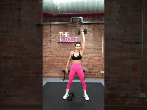 TheWKOUT #48 - Full Body - RTC