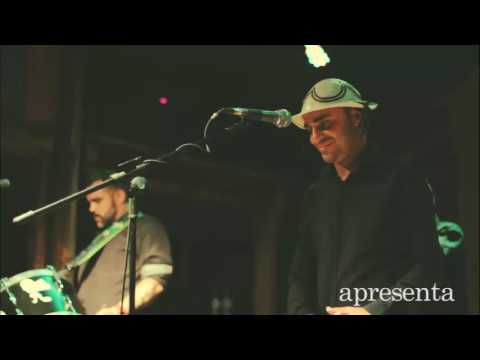 Estopim no segundo festival de verão em Itaúnas...