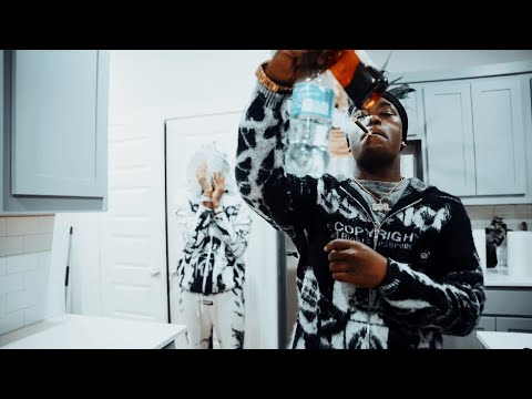Tg4lstunna - Pain 2 Go FT YoungMazi (Official Music Video)
