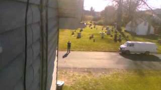 Whoever you are, Thank you