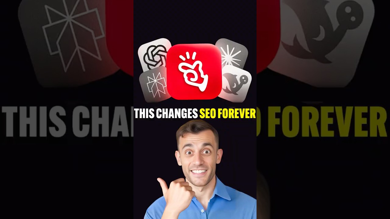 Manus: NEW AI SEO Super Agent Update is INSANE!