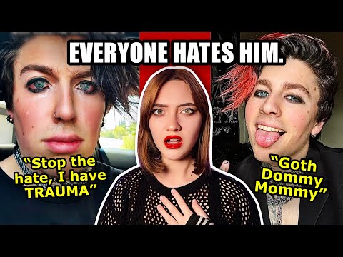 How TX2 Became The Most HATED Musician on TikTok