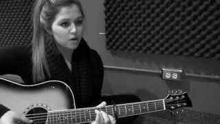 I&#39;m Gonna Be (500 Miles) - Sleeping At Last (Cover by Becca Vey)
