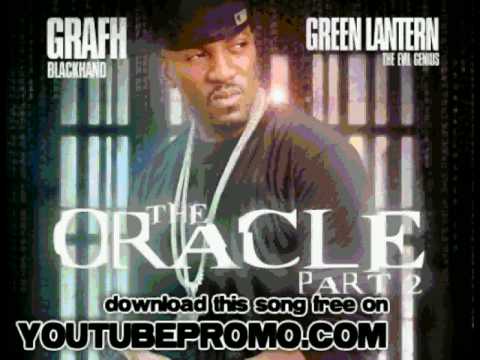grafh - Celebrate Ft. Jew Dew - The Oracle Part 2 (Hosted By